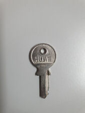 Ersatzschlüssel Büromöbel, Huwil N2001, Schlüssel, Schreibtisch, Schrank