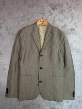 Acne Studios Struktur Blazer
