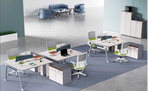 Büro einrichtung möbel - büro,