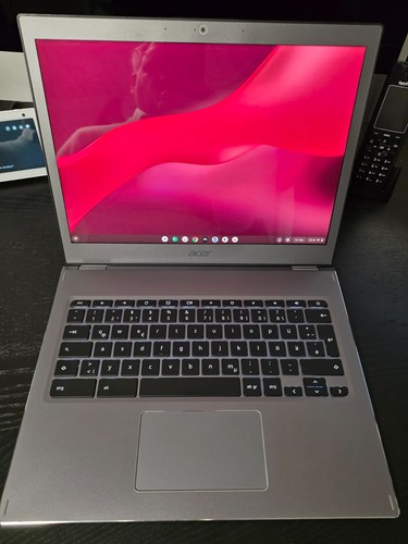 Acer chromebook qhd - chromebook,
