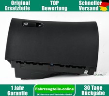 Handschuhfach Ablagefach schwarz Mercedes C-Klasse 205 A2056800091