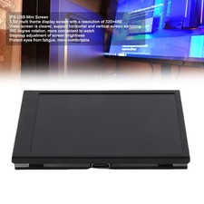 OPPWONG PC -Temperaturanzeige