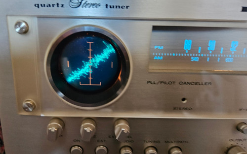 Marantz 8 stereo - marantz, st-8