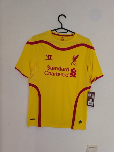 Neu warrior trikot - trikot, fc