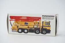 (PM07) CONRAD 40100 Mercedes