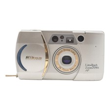 Nikon Lite Touch Zoom 70Ws AF