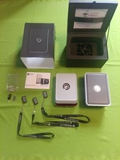 Safe4U Infraschall Alarmanlage 365 pro  /Außensirene /3 Fernb./ 2 Satz Schlüssel