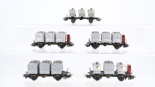 Märklin konvolut - märklin,