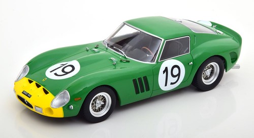 Scale ferrari 250 gto - kk-scale,