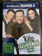 The king queens - the,