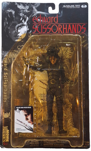 Edward mit den - , scherenhänden