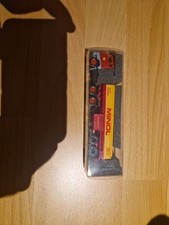 Volvo F88 Minol DDR 1:87 Kleinserie rebs?