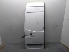 Mercedes sprinter 906 hecktür - sprinter,
