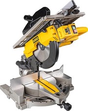 Dewalt kapp gehrungssäge - dewalt, kapp-