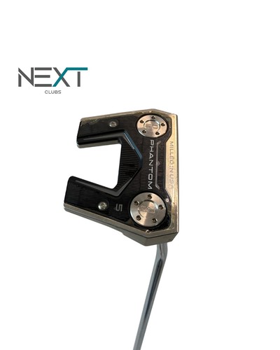 Scotty cameron 2024 phantom - cameron,