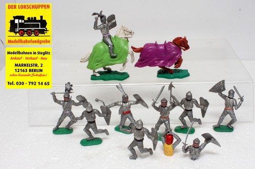 Konvolut timpo toys - toys, [c]