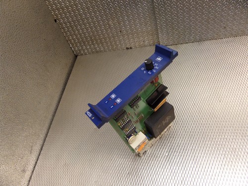 Buderus modul 006 blau - buderus,