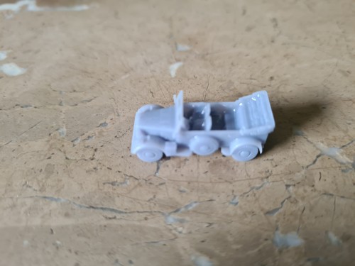 Horch 901 offen - 1x, ,