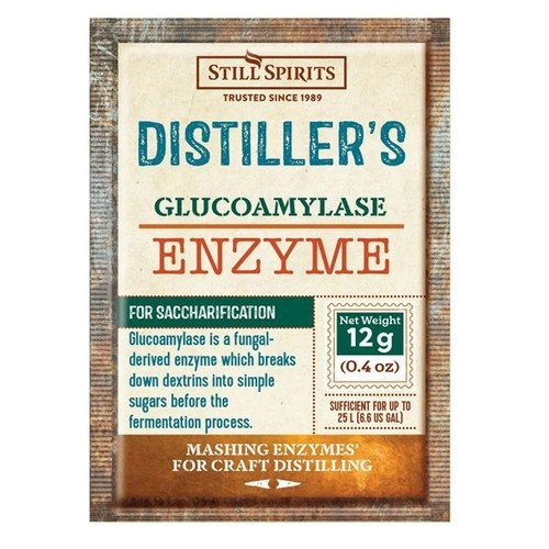 Still spirits distiller - spirits, distiller's