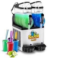 Slush Eis Maschine