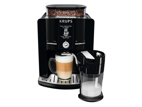 Krups ea8298 latt espress - krups,