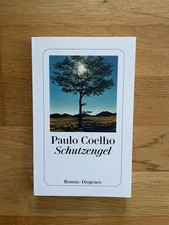 Schutzengel - Paulo Coelho - TB - Zustand sehr gut