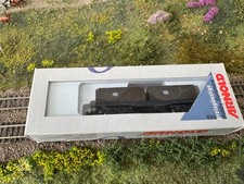 Arnold 5915 Containerwagen