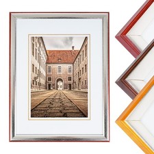 Hama Holz Rahmen München