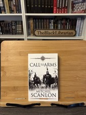 Call to Arms | 1. Edition PB |