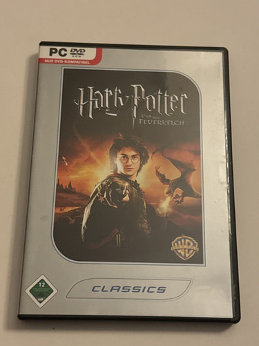Harry potter und der - harry,
