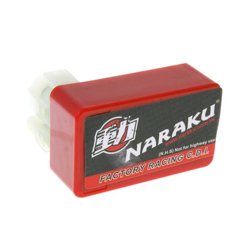 Cdi zündanlage naraku - cdi,