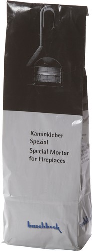 Buschbeck kleber weiß kg - kleber, 2,0
