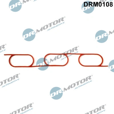 Motor automotive drm0108 - dr.,