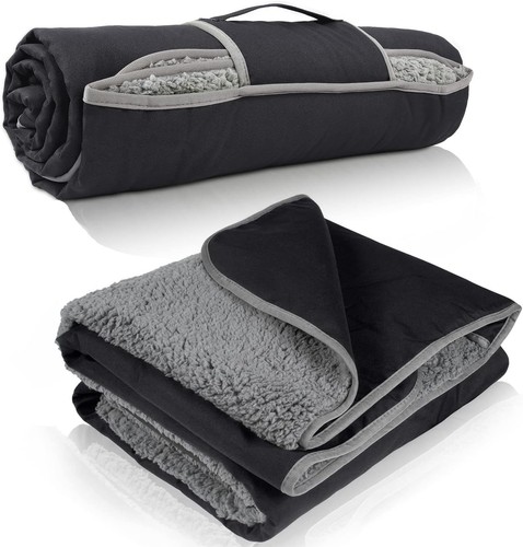 Picknickdecke thermo - -,