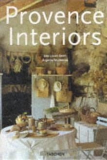 Provence interiors von lisa - interiors,