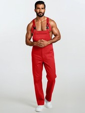 Urbandreamz Profi Latzhose