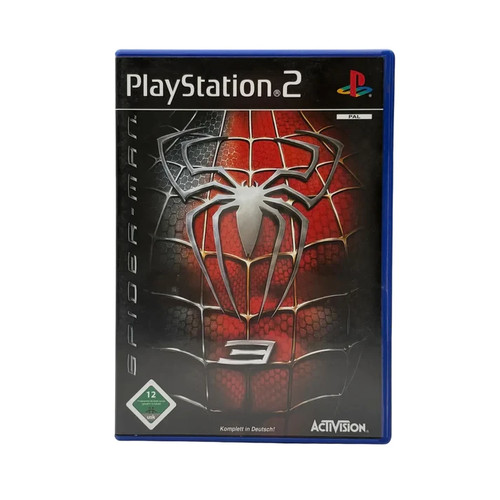 Spider man sony playstation - spider-man,