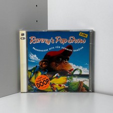 Ronny's Pop Show Doppel CD