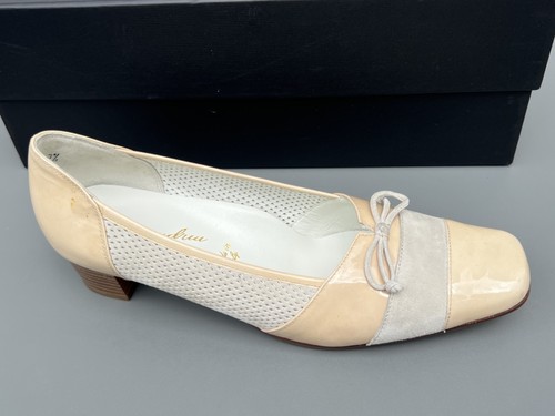 Eleganter alexandria pumps - alexandria,