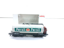 Märklin H0 46524 Kesselwagen "Persil bleibt Persil", DB, NEU in OVP # 4216
