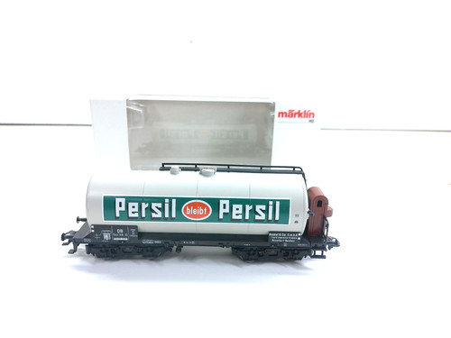 Märklin 46524 kesselwagen - h0,