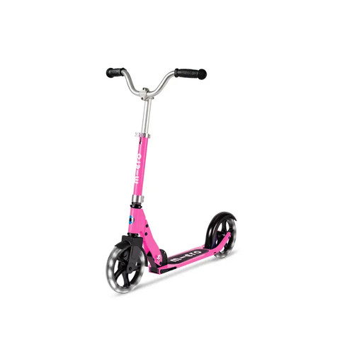 Micro mobility cruiser - mobility,
