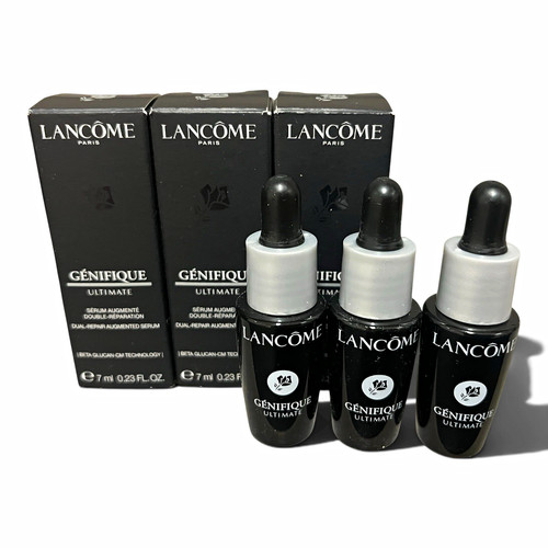 SET:Lancôme-Génifique