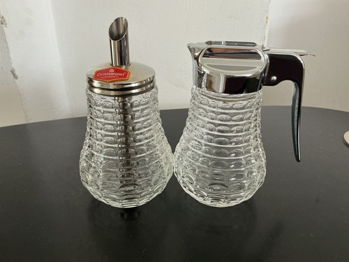 Wmf kännchen kanne glas - wmf,