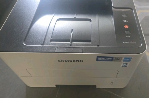 Samsung xpress m2825nd mono - xpress,