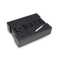 Systems boxx 136 - bs-systems, l-boxx