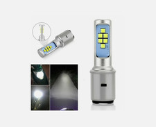 BA20D 12V LED Birne Motorrad