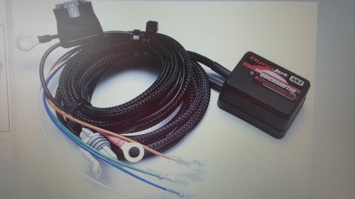 Dynojet ignition quickshifter - dynojet,