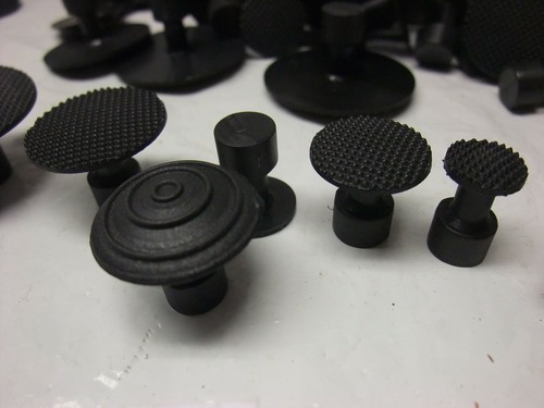 1000 stück zugadapter smart - stück,