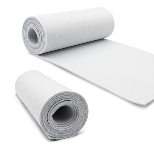 Filzrolle 240x30cm polyester - filzrolle,
